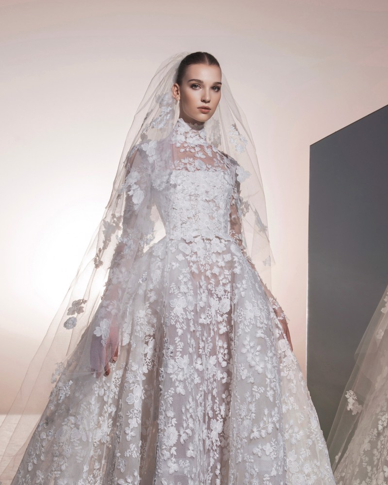 Look 13 Zuhair Murad